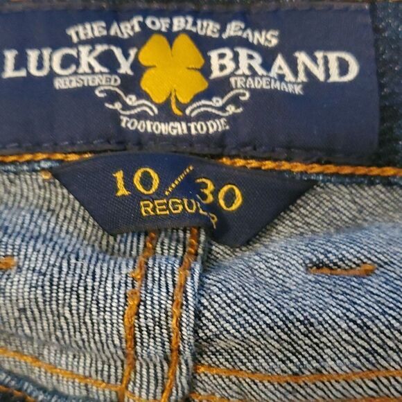 Juicy Couture Sofia Boot Cut Jeans Ladies 10 - Picture 3 of 13